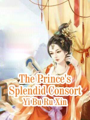 The Prince's Splendid Consort